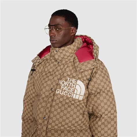 the north face gucci anzug|The North Face x Gucci.